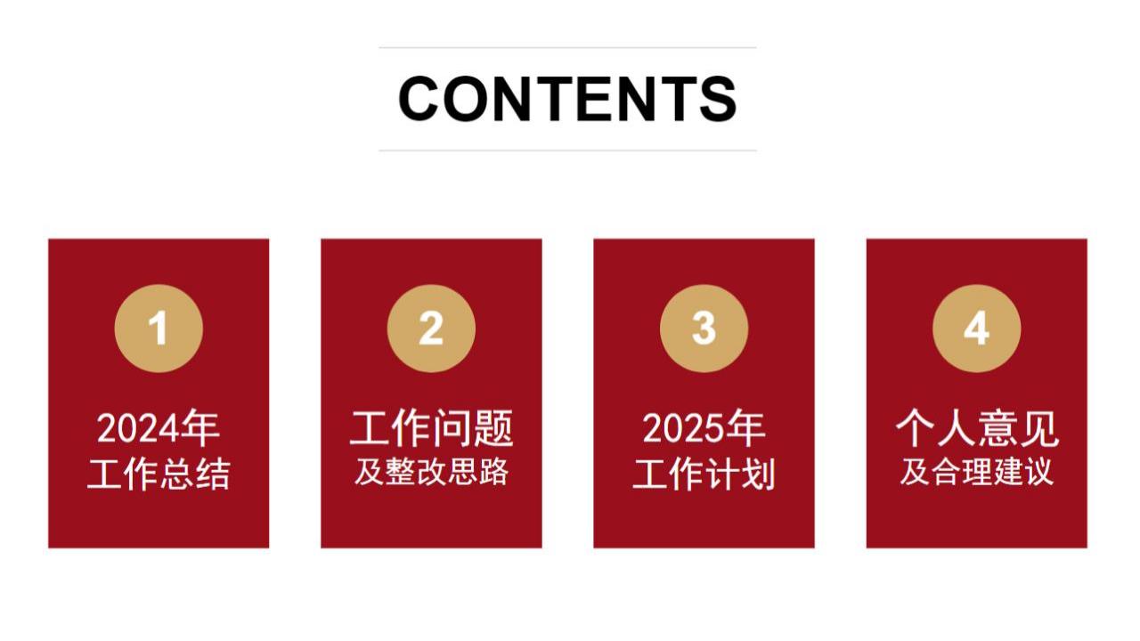 【游戏资讯】年终总结框架模板【职场干货】.pdf-三米星球：游戏人&互联网人终身成长的平台