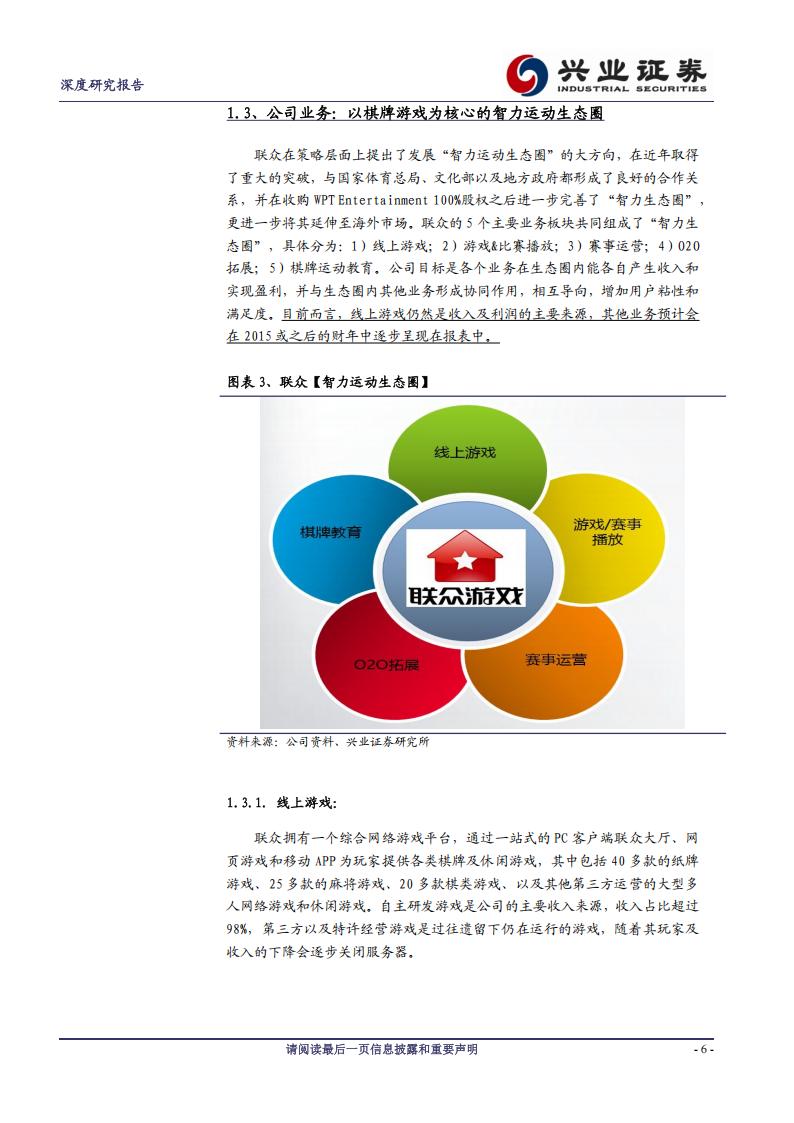 【游戏资讯】棋牌游戏为核心，构建智力运动生态圈_05