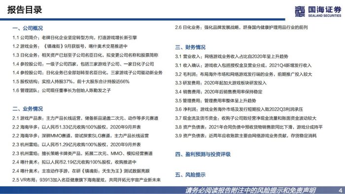 【游戏资讯】深度报告-20221222-国海证券-名臣健康-002919.SZ-深度报告_布局游戏进行时_打造增长新曲线个护用品姚蕾_42页_1mb.pdf-三米星球:游戏人&互联网人终身成长的平台