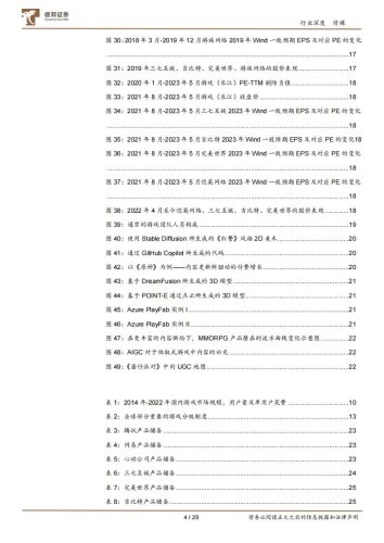 【游戏资讯】深度报告-20230518-德邦证券-游戏行业深度_多重周期共振向上_展望全年维度的双击_29页_1mb.pdf-三米星球:游戏人&互联网人终身成长的平台