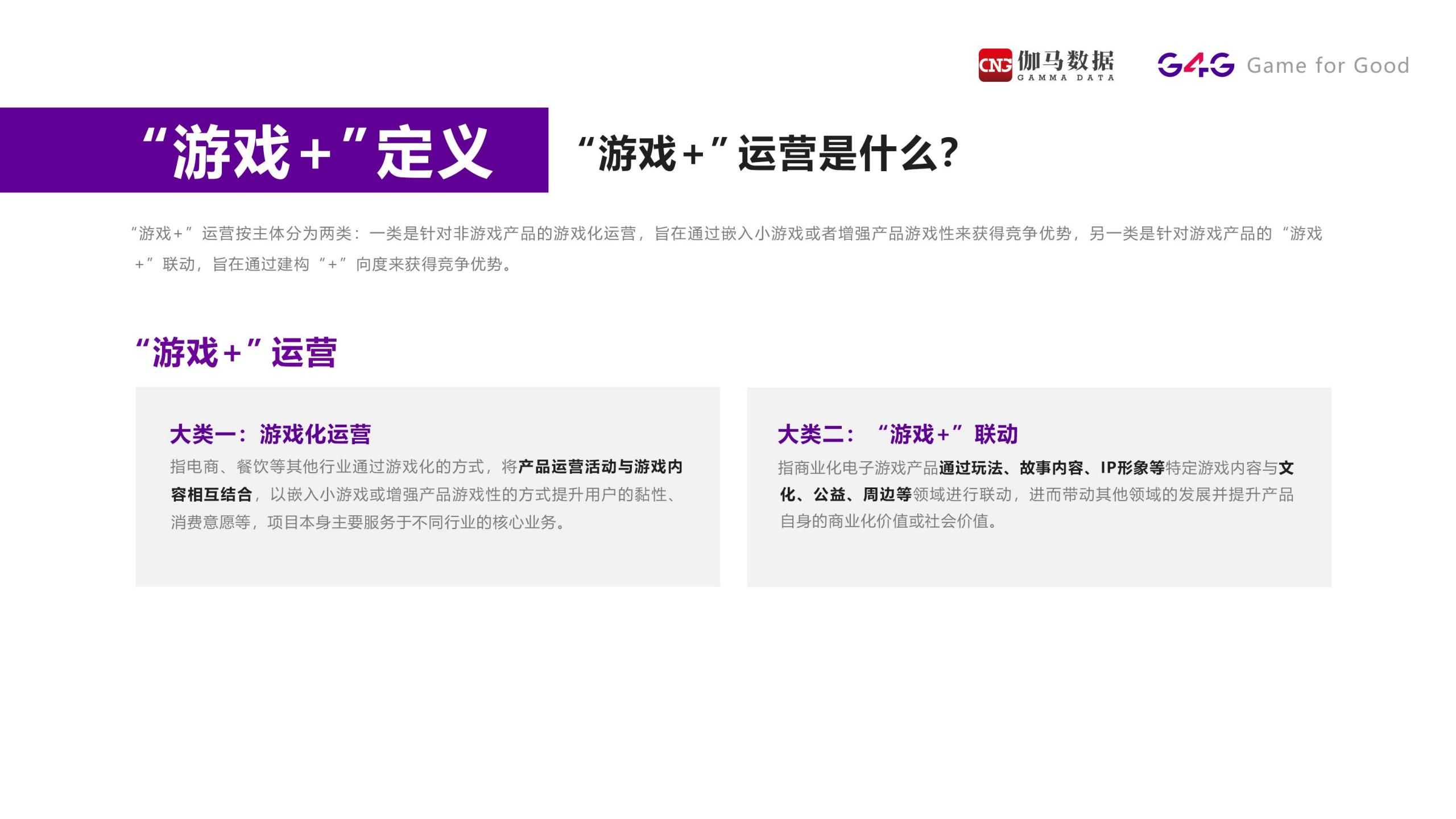 【游戏资讯】“游戏+”在中国2022_05