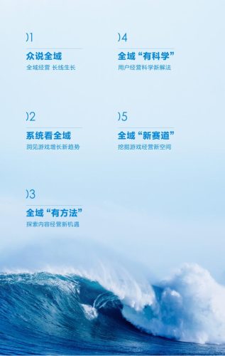 【游戏资讯】游戏行业全域经营这一年-巨量引擎.pdf-三米星球:游戏人&互联网人终身成长的平台