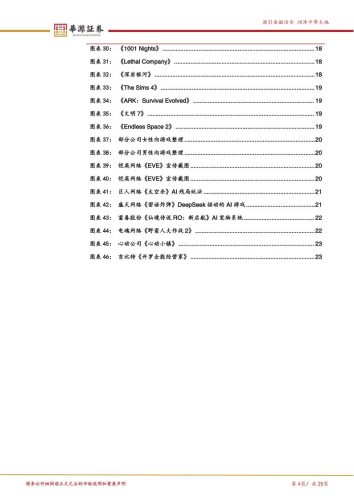 【游戏资讯】游戏行业探寻系列报告-二-：展旗，AI+游戏的“风向标”渐进.pdf-三米星球：游戏人&互联网人终身成长的平台