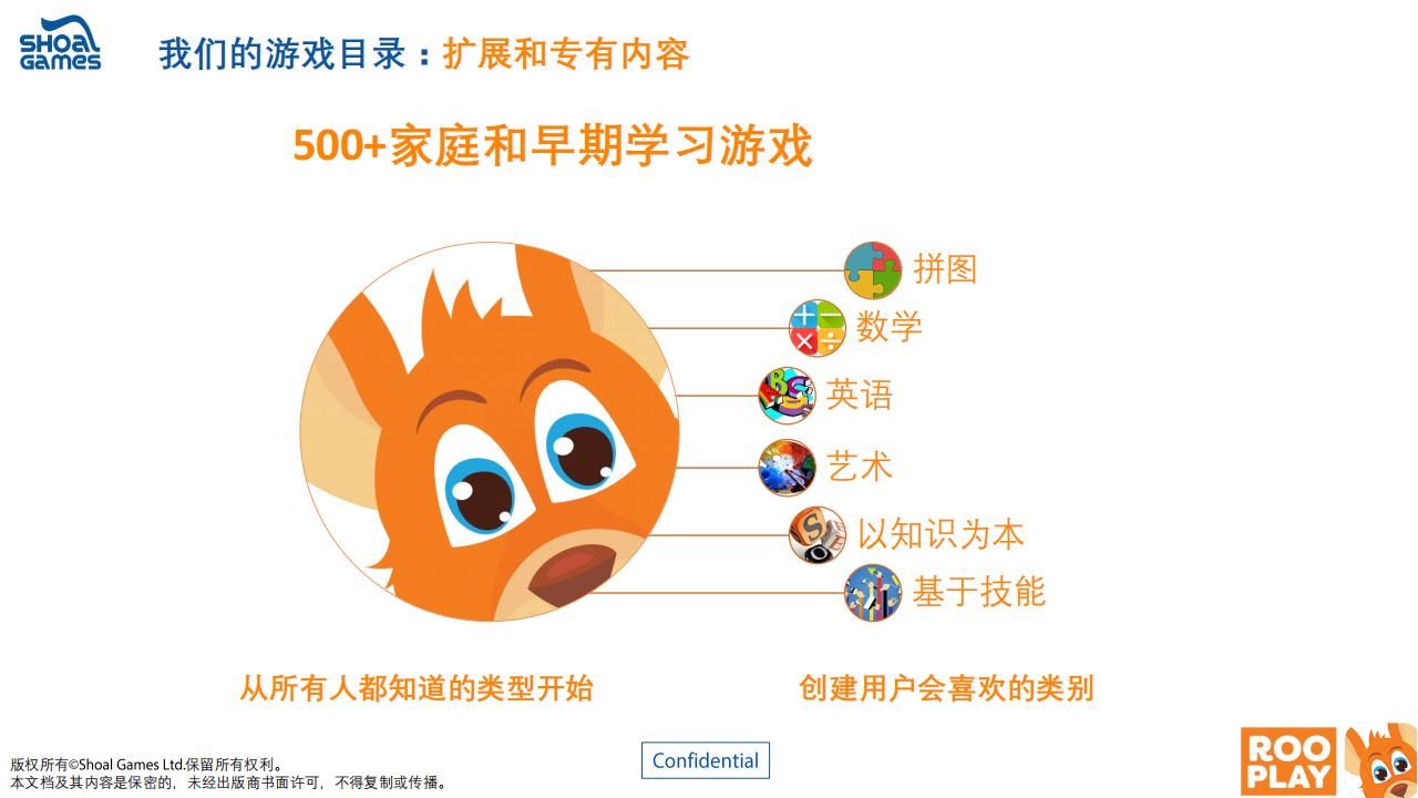 【游戏资讯】策划游戏为儿童，但为大家享受。_05