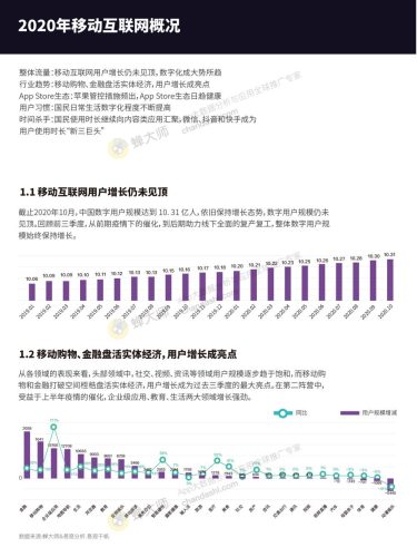 【游戏资讯】蝉大师2020年移动应用和游戏数据报告.pdf-三米星球:游戏人&互联网人终身成长的平台