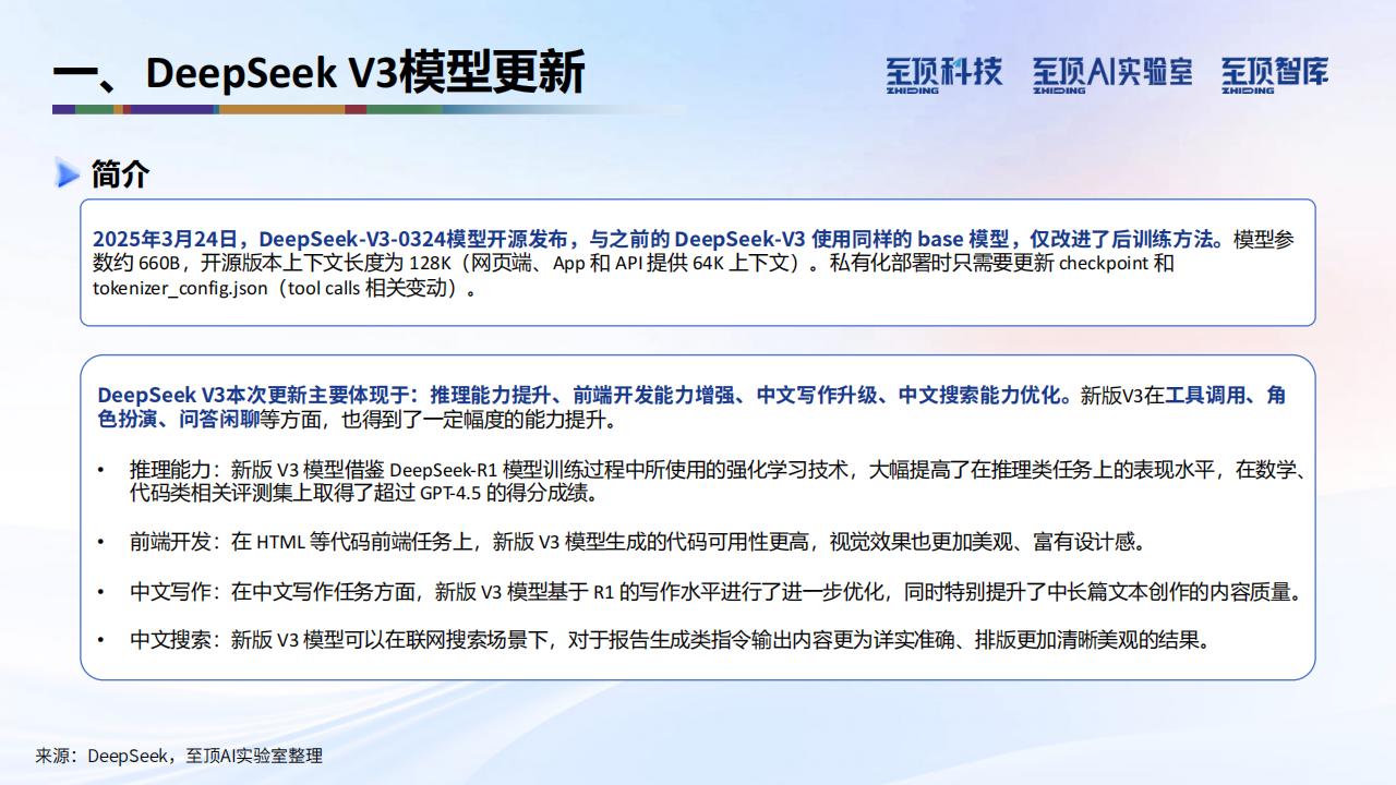 【AI科技】2025年DeepSeek完全实用手册V1.5-技术原理·使用技巧·部署进展.pdf-三米星球：游戏人&互联网人终身成长的平台