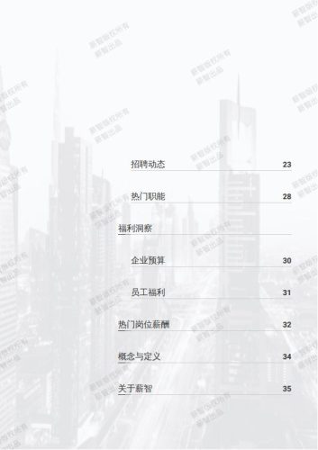 【AI科技】2025年Q2人工智能行业薪酬报告-薪智.pdf-三米星球:游戏人&互联网人终身成长的平台