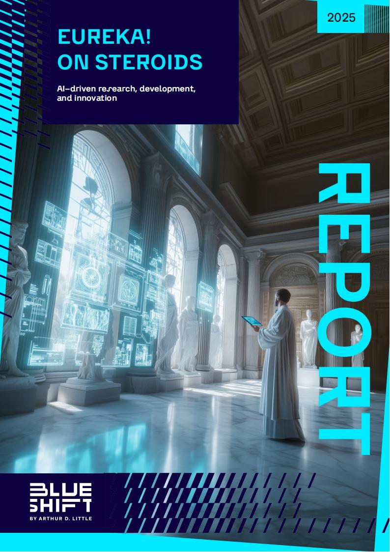 【AI科技】2025年人工智能驱动的研究、开发与创新突破的新时代研究报告（英文版）.pdf-游戏资讯社区-游戏星球-三米星球：游戏人&互联网人终身成长的平台