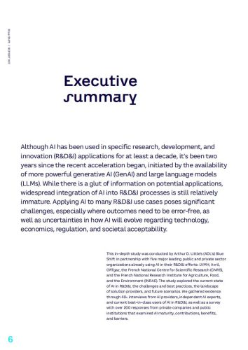 【AI科技】2025年人工智能驱动的研究、开发与创新突破的新时代研究报告（英文版）.pdf-三米星球：游戏人&互联网人终身成长的平台