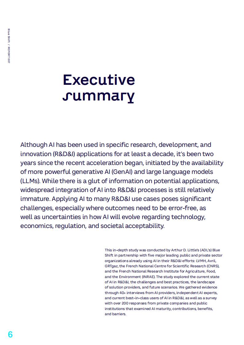 【AI科技】2025年人工智能驱动的研究、开发与创新突破的新时代研究报告（英文版）.pdf-三米星球：游戏人&互联网人终身成长的平台