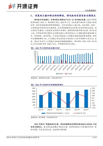 【AI科技】传媒行业深度报告：“赋能+重构”，AI游戏扬帆起航.pdf-三米星球：游戏人&互联网人终身成长的平台