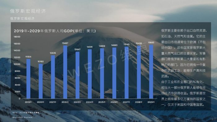 【游戏资讯】2024俄罗斯电子商务分析报告（上）-维卓.pdf-三米星球：游戏人&互联网人终身成长的平台