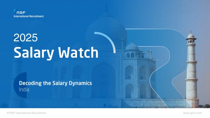 【游戏资讯】RGF：2025年薪酬观察报告-印度篇（英文版）.pdf-三米星球：游戏人&互联网人终身成长的平台