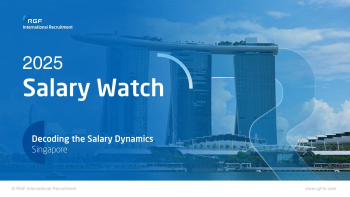 【游戏资讯】RGF：2025年薪酬观察报告-新加坡篇（英文版）.pdf-三米星球：游戏人&互联网人终身成长的平台