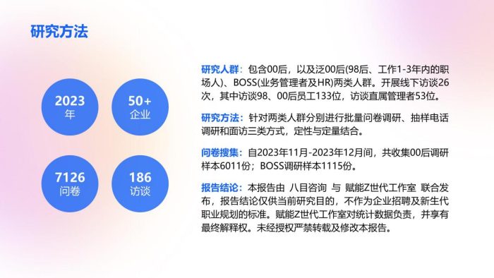 【游戏资讯】不被标签——00后职场驱动力白皮书.pdf-三米星球:游戏人&互联网人终身成长的平台