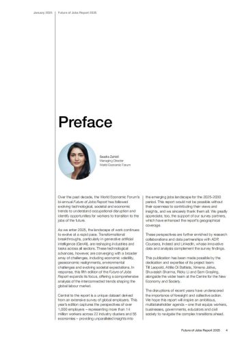 【游戏资讯】世界经济论坛：2025年就业未来报告（英文版）.pdf-三米星球：游戏人&互联网人终身成长的平台