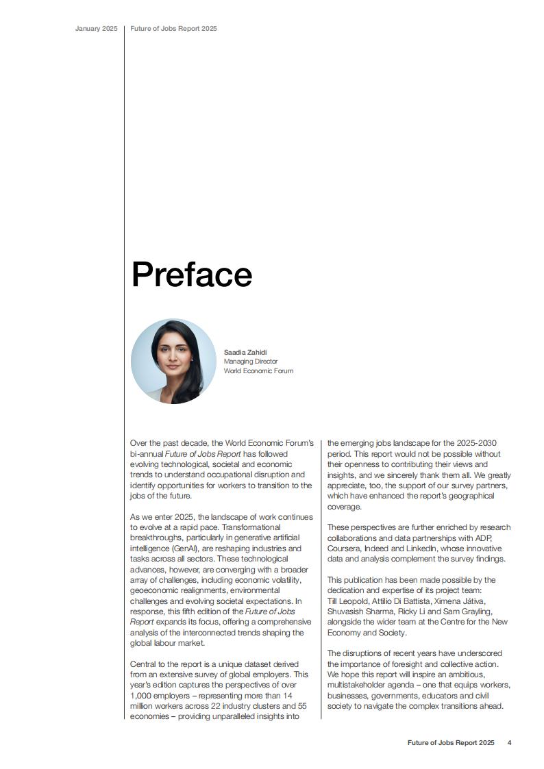 【游戏资讯】世界经济论坛：2025年就业未来报告（英文版）_03