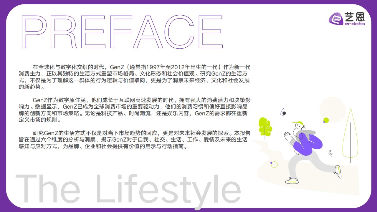 【游戏资讯】艺恩-2025年轻人生活方式洞察及营销启示报告.pdf-三米星球:游戏人&互联网人终身成长的平台