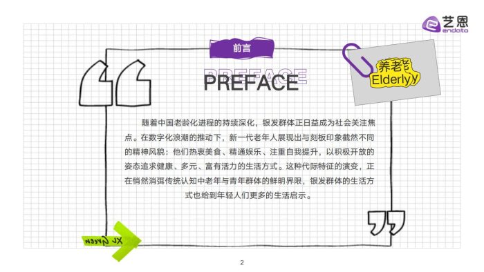 【游戏资讯】艺恩数据：解锁100种养老方式-2025年银发群体生活方式图鉴报告.pdf-三米星球：游戏人&互联网人终身成长的平台
