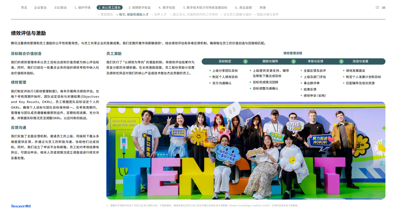 【游戏资讯】腾讯-2024年环境、社会及管治报告.pdf-三米星球：游戏人&互联网人终身成长的平台