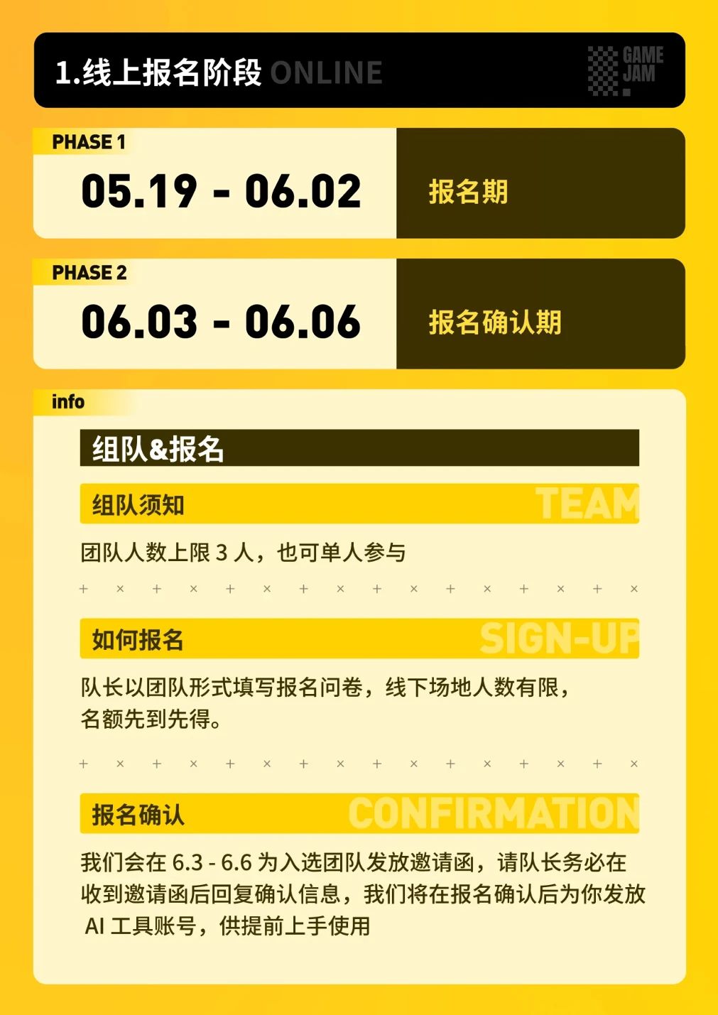 【游戏求职】想增加游戏项目经历，有哪些类似gamejam的比赛可以参加？-游戏策划社区-游戏星球-三米星球：游戏人&互联网人终身成长的平台