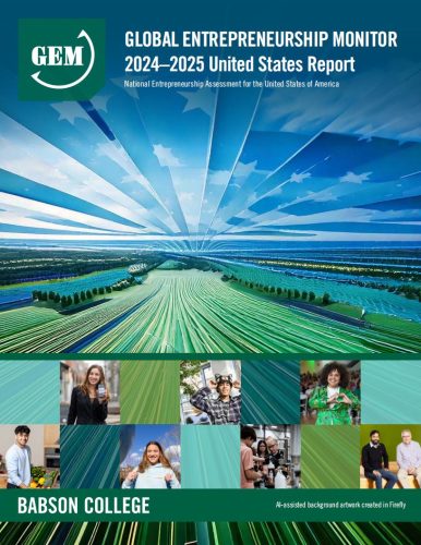 【游戏资讯】2024-2025年美国创业观察报告（英文）.pdf-三米星球：游戏人&互联网人终身成长的平台