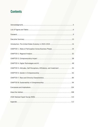 【游戏资讯】2024-2025年美国创业观察报告（英文）.pdf-三米星球：游戏人&互联网人终身成长的平台