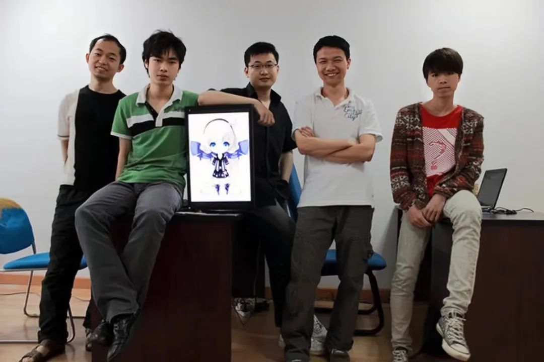 【游戏运营】米哈游的创始历史-游戏运营社区-游戏星球-三米星球：游戏人&互联网人终身成长的平台
