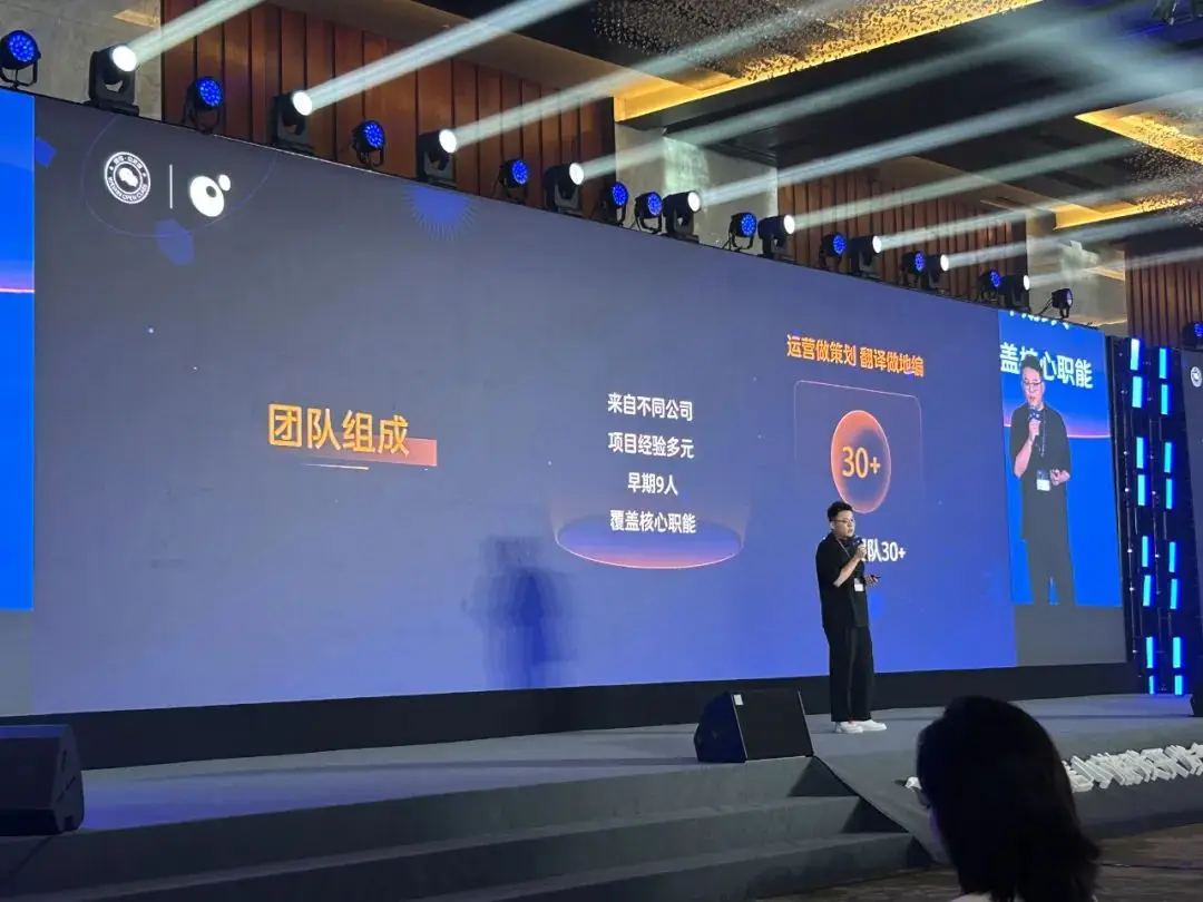《指尖无双》：小游戏团队复盘-2024年小游戏大会-小游戏社区-游戏星球-三米星球：游戏人&互联网人终身成长的平台