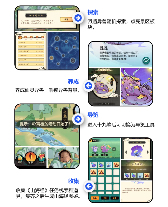 【游戏化】产品游戏化、运营游戏化，互联网产品+游戏设计机制-全媒体社区-全媒体-三米星球：游戏人&互联网人终身成长的平台
