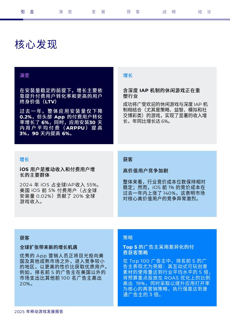 【游戏资讯】2025 年移动游戏发展报告—头部 App 的应用内购买趋势(1).pdf-三米星球：游戏人&互联网人终身成长的平台