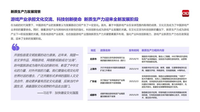 2025中国游戏产业新质生产力发展报告.pdf-三米星球:游戏人&互联网人终身成长的平台