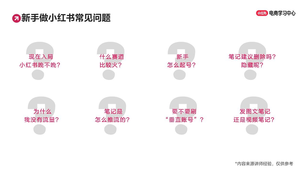 小红书账号运营三步走，轻松养成自己的爆款账号！_02