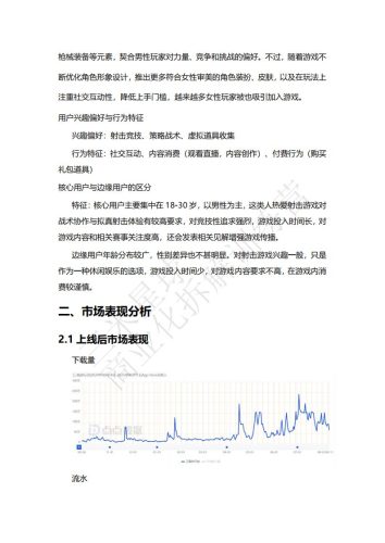 【商业化拆解】三角洲行动游戏商业化拆解报告-知还-三米星球训练营学员作品.pdf-三米星球:游戏人&互联网人终身成长的平台