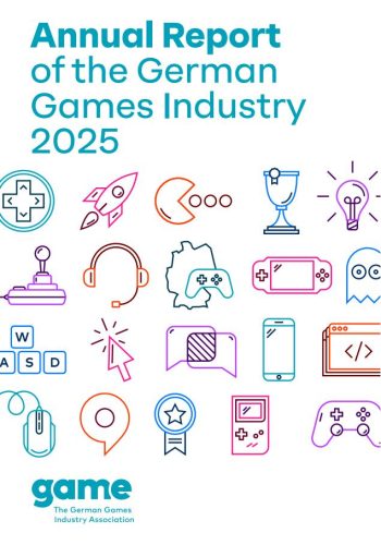 2025年德国游戏行业报告.pdf-三米星球:游戏人&互联网人终身成长的平台