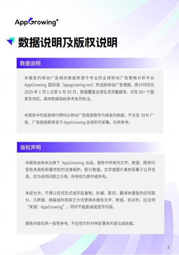 AppGrowing-2025H1全球移动广告行业市场营销策略白皮书.pdf-三米星球:游戏人&互联网人终身成长的平台