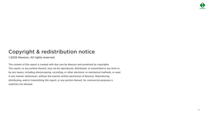 NewzooUkie：2025年日本游戏市场洞察报告（英文版）.pdf-三米星球：游戏人&互联网人终身成长的平台