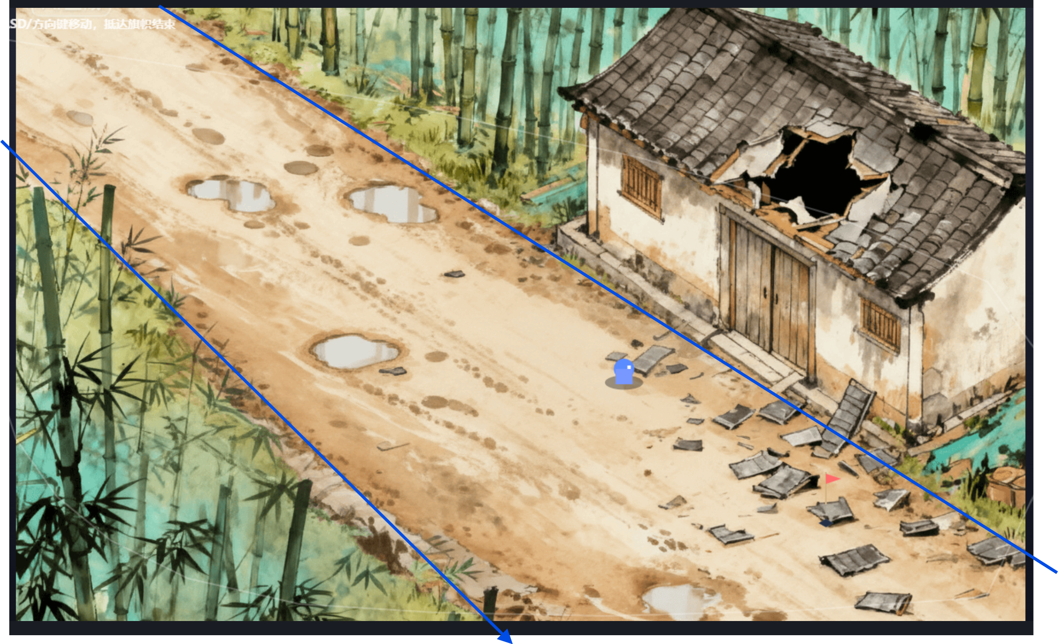 SERONI - ai小游戏训练营 第15天打卡-U G C社区-游戏星球-三米星球：游戏人&互联网人终身成长的平台