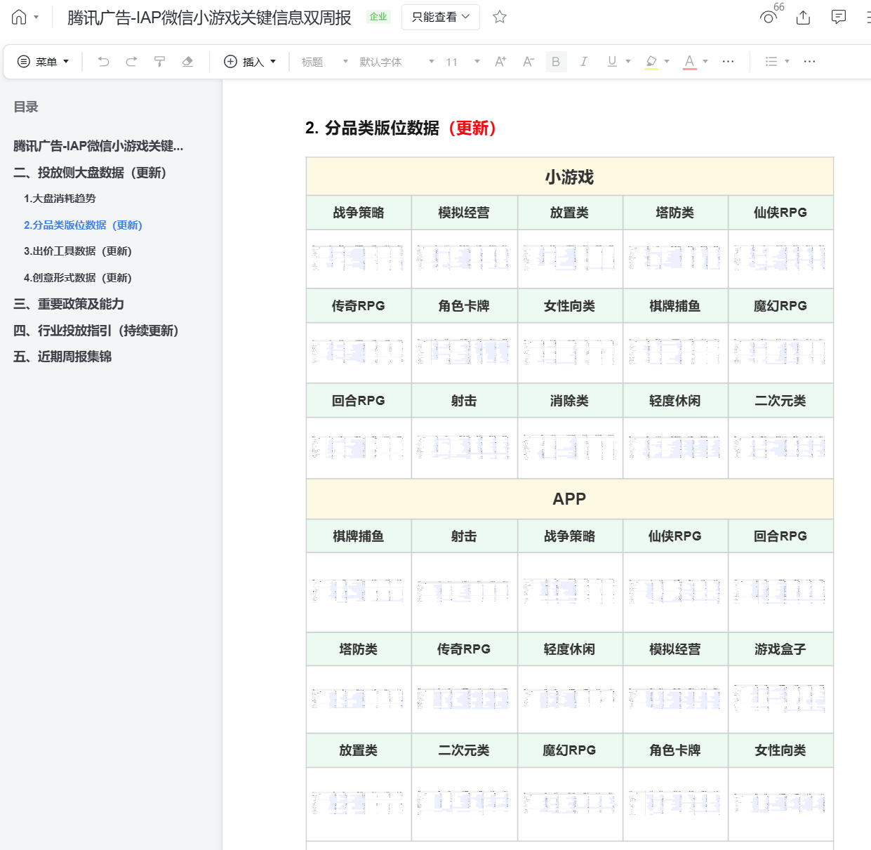 「微信小游戏-9月IAP双周报第1期」-游戏资讯社区-游戏星球-三米星球：游戏人&互联网人终身成长的平台