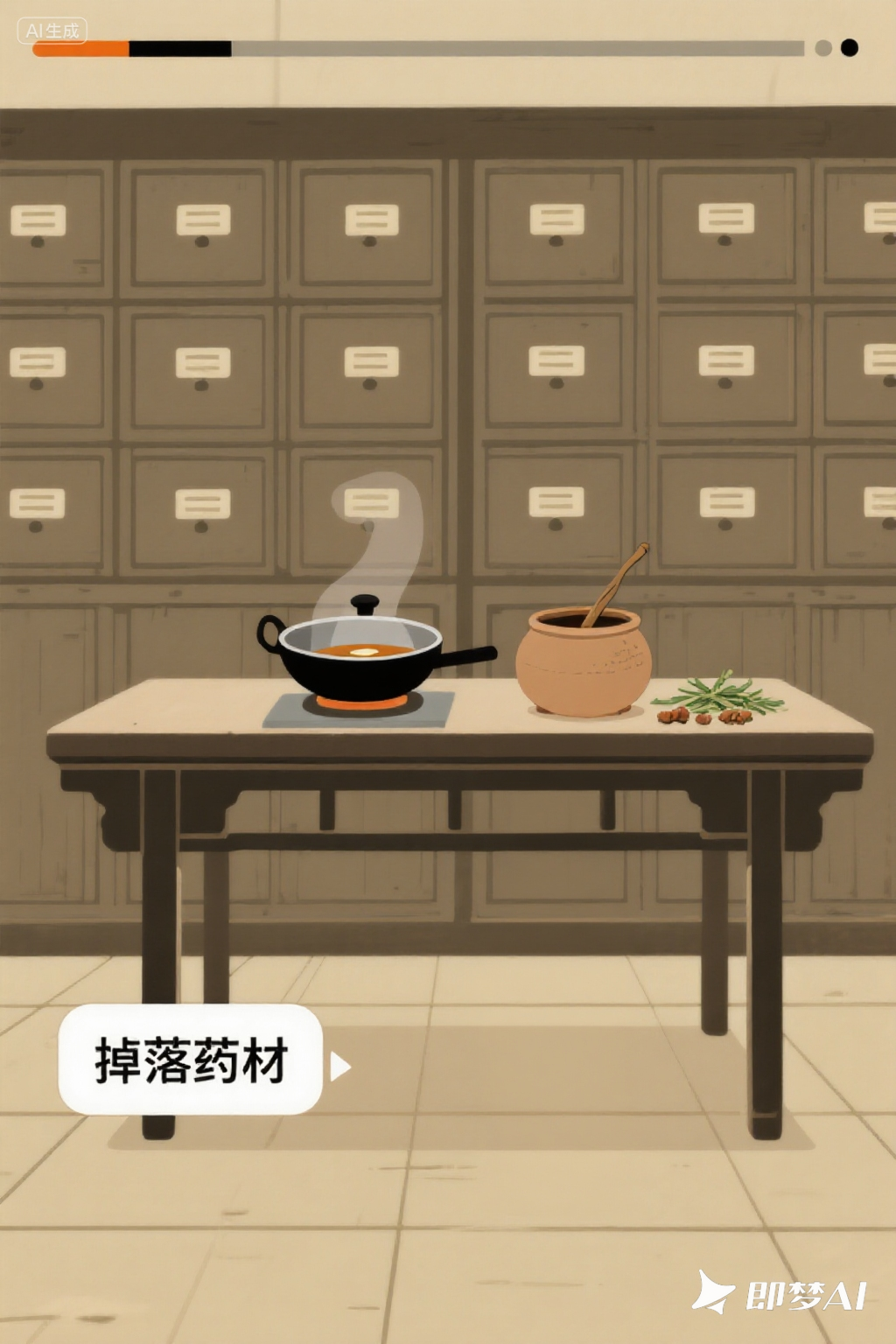 元气体质 - ai小游戏训练营 第8天打卡-U G C社区-游戏星球-三米星球：游戏人&互联网人终身成长的平台