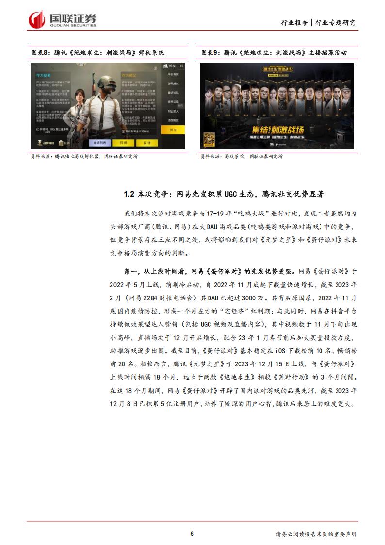 传媒行业专题研究：《元梦之星》有望推升派对游戏市场空间_06