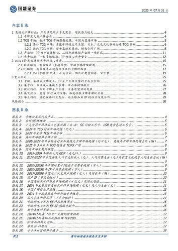 国盛证券-卡牌行业：玩法+IP构成集换式卡牌核心要素，新型消费空间广阔.pdf-三米星球：游戏人&互联网人终身成长的平台