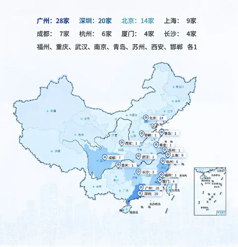 【游戏资讯】2024年中国小游戏百强企业榜-三米星球:游戏人&互联网人终身成长的平台