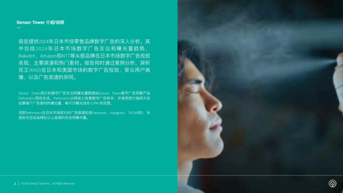 【游戏资讯】2024年日本市场数字广告洞察.pdf-三米星球：游戏人&互联网人终身成长的平台