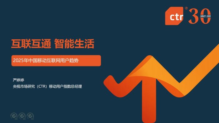 【游戏资讯】2025年中国移动互联网用户趋势：互联互通 智能生活.pdf-三米星球：游戏人&互联网人终身成长的平台