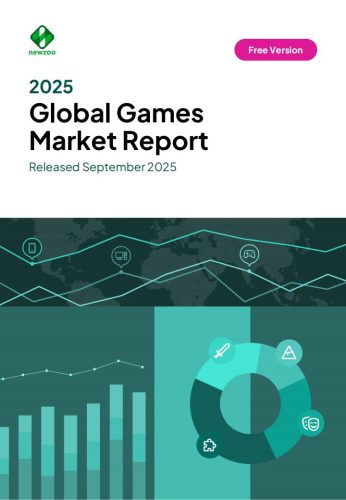 【游戏资讯】Newzoo：2025年全球游戏市场报告（英文版）.pdf-三米星球：游戏人&互联网人终身成长的平台