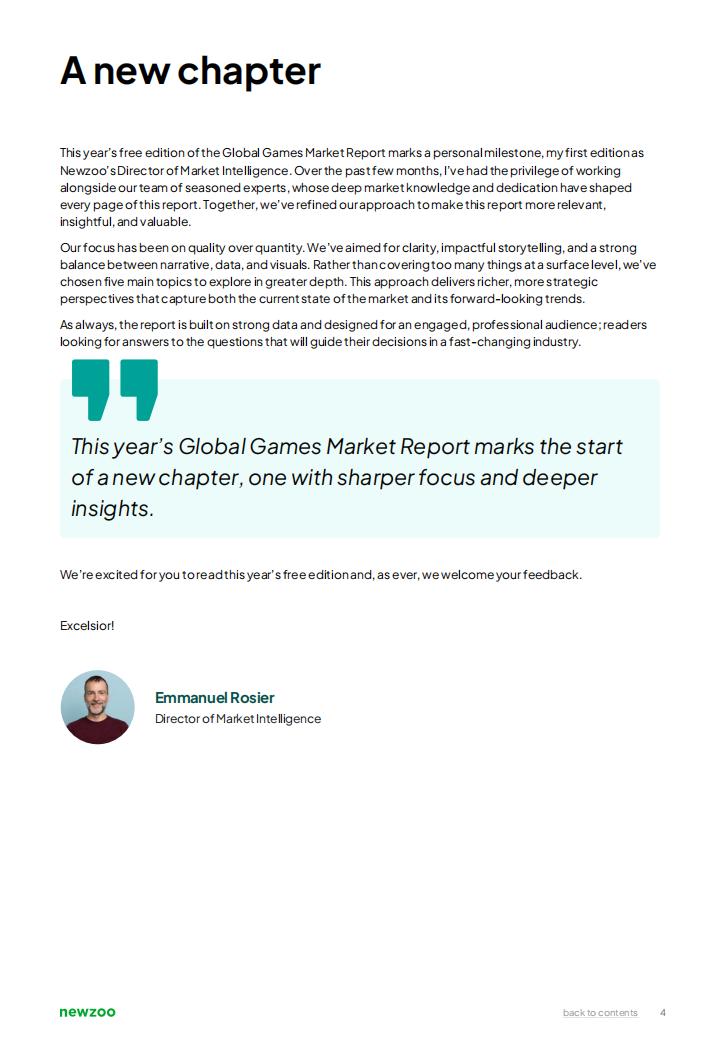 【游戏资讯】Newzoo：2025年全球游戏市场报告（英文版）.pdf-三米星球：游戏人&互联网人终身成长的平台