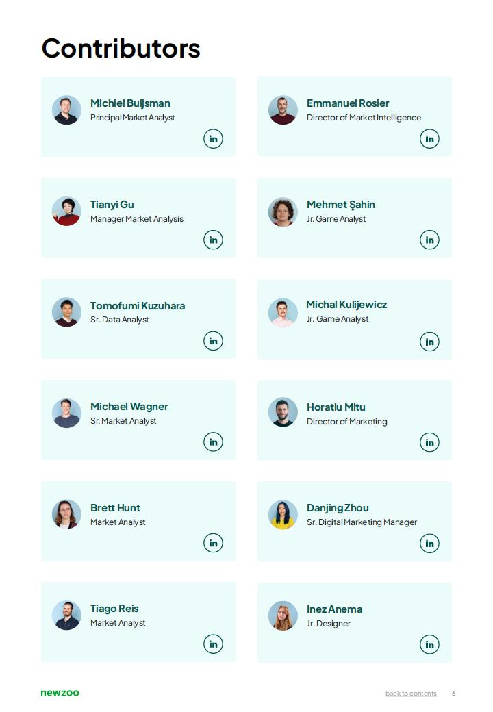 【游戏资讯】Newzoo：2025年全球游戏市场报告（英文版）.pdf-三米星球：游戏人&互联网人终身成长的平台