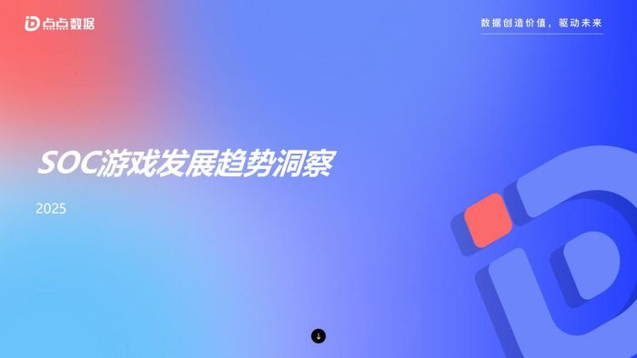 【游戏资讯】SOC游戏发展趋势洞察.pdf-三米星球:游戏人&互联网人终身成长的平台