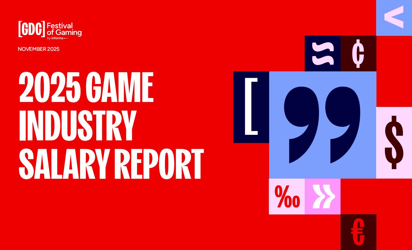 【游戏资讯】2025 Game Industry Salary Report.pdf-三米星球:游戏人&互联网人终身成长的平台